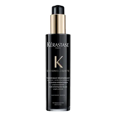 Kérastase - Chronologiste Thermique Régénérant: Youth Revitalising Blow Dry Care 150ml  for Wome