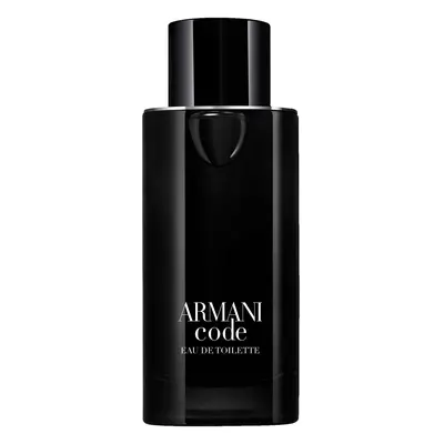 Armani - Code 125ml Eau de Toilette Spray  for Men