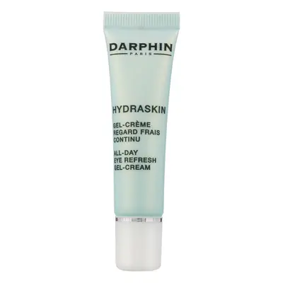 Darphin - Eye Care Hydraskin All-Day Eye Refresh Gel-Cream 15ml  for Women