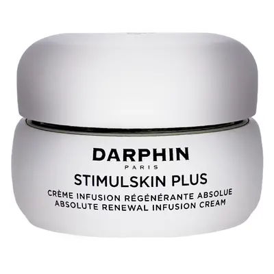 Darphin - Moisturisers Stimulskin Plus Absolute Renewal Infusion Cream 50ml  for Women