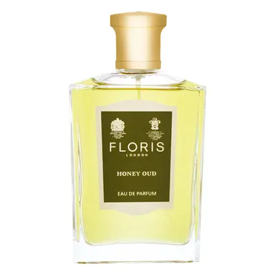 Floris London - Private Collection 100ml Honey Oud Eau de Parfum Spray  for Men and Women