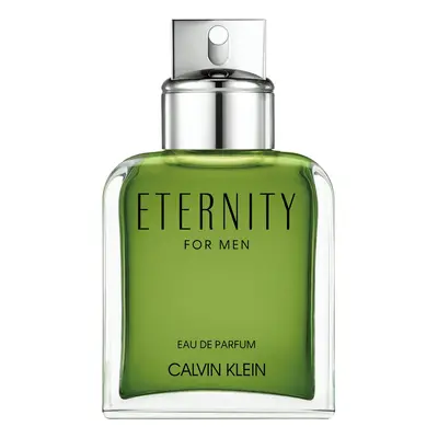 Calvin Klein - Eternity For Men 100ml Eau de Parfum