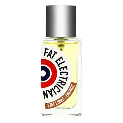 Etat Libre d'Orange - Fat Electrician 50ml Eau de Parfum Spray  for Men