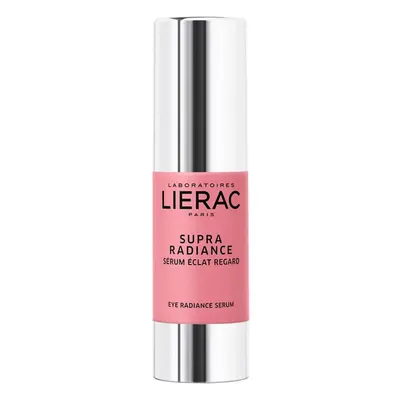 Lierac - Supra Radiance Radiance Eye Serum 15ml / 0.52 oz.  for Women