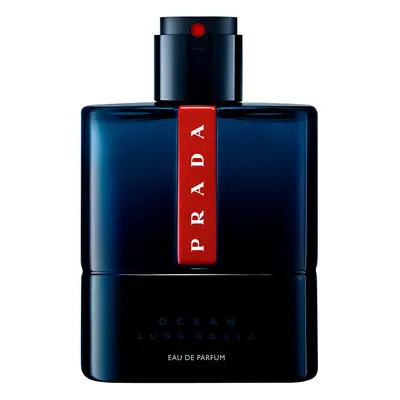 Prada - Luna Rossa Ocean 100ml Eau de Parfum Spray  for Men