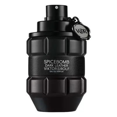 Viktor&Rolf - Spicebomb Dark Leather 90ml Eau de Parfum Spray  for Men