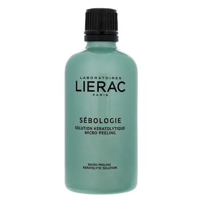 Lierac - Sebologie Micro-Peeling Keratolytic Solution 100ml / 3.38 fl.oz.  for Women