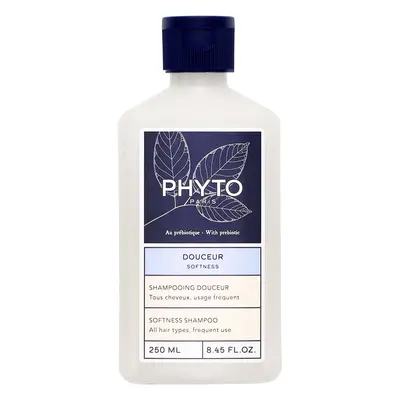 PHYTO - SOFTNESS Shampoo 250ml  for Women