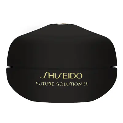 Shiseido - Eye & Lip Care Future Solution LX: Eye and Lip Contour Regenerating Cream 17ml / 0.61