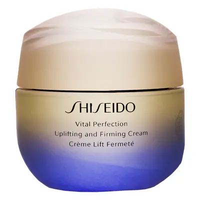 Shiseido - Day And Night Creams Vital-Perfection: Uplifting and Firming Cream 50ml / 1.7 oz.  fo