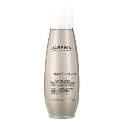 Darphin - Masks & Exfoliators Stimulskin Plus: Multi Corrective Divine Splash Mask Lotion 125ml 