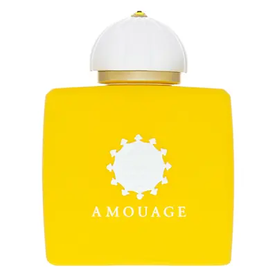 Amouage - Sunshine Woman 100ml Eau de Parfum Spray