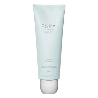 ESPA - Natural Body Cleansers Fitness Shower Gel 200ml  for Women