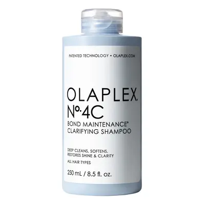 Olaplex - Shampoo No.4C Bond Maintenance Clarifying Shampoo 250ml  for Women