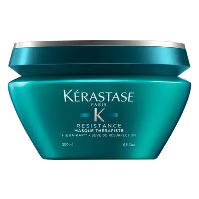 Kérastase - Resistance Masque Thérapiste: Fiber Quality Renewal Masque 200ml  for Women