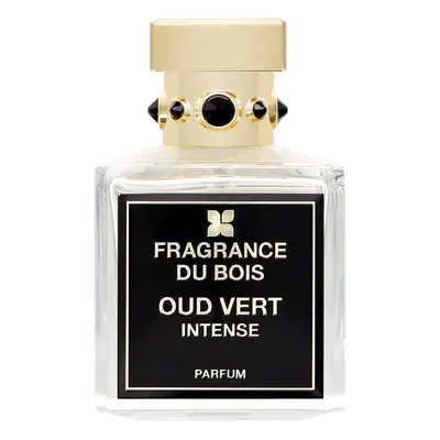 Fragrance Du Bois - Oud Vert 100ml Intense Eau de Parfum Spray  for Men and Women