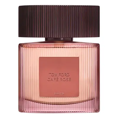 Tom Ford - Café Rose 100ml Eau de Parfum Spray  for Women