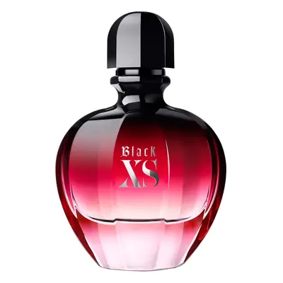 Rabanne - Black XS For Her 80ml Eau de Parfum