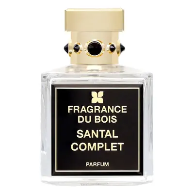 Fragrance Du Bois - Santal Complet 100ml Eau de Parfum Spray  for Men and Women