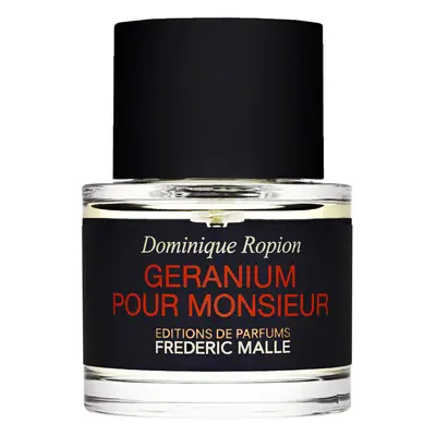 Editions de Parfum Frederic Malle - Geranium Pour Monsieur 50ml Spray by Dominique Ropion  for M