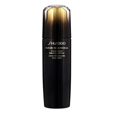 Shiseido - Softeners & Lotions Future Solution LX: Concentrated Balancing Softener 170ml / 5.7 f