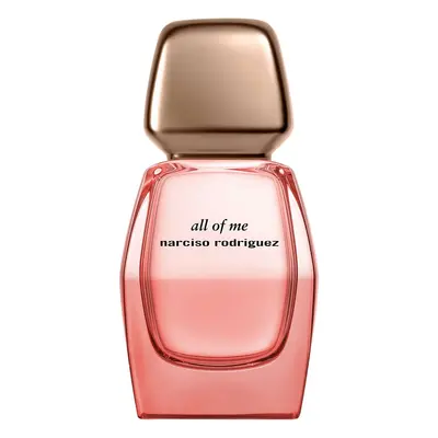 Narciso Rodriguez - All Of Me 30ml Eau de Parfum Intense Spray  for Women