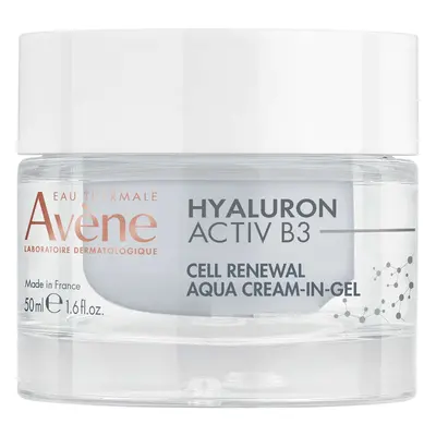 Avène - Face Hyaluron Activ B3 Aqua Cream-in-Gel for Ageing Skin 50ml  for Women