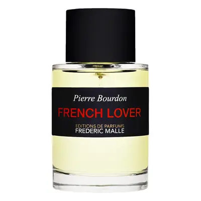 Editions de Parfum Frederic Malle - French Lover 100ml Spray by Pierre Bourdon  for Men