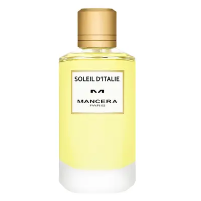 Mancera Paris - Soleil D'Italie 120ml Eau de Parfum Spray  for Women