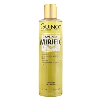 Guinot - Softening Body Care Douche Mirific Shower Gel With Nourishing Flower Oil  300ml / 8.8 o