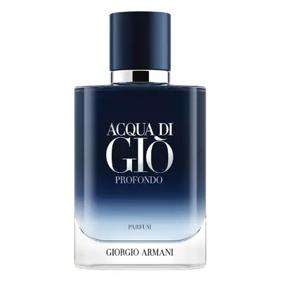 Armani - Acqua Di Gio Profondo 50ml Parfum Spray  for Men