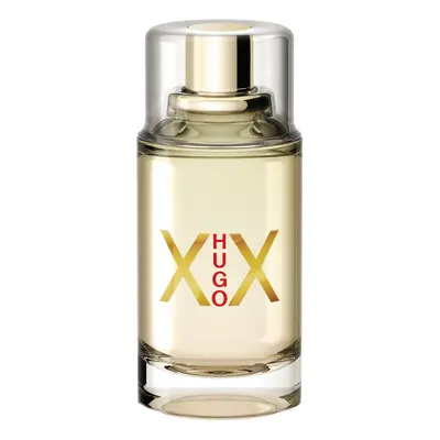 HUGO BOSS - HUGO XX For Woman 100ml Eau de Toilette