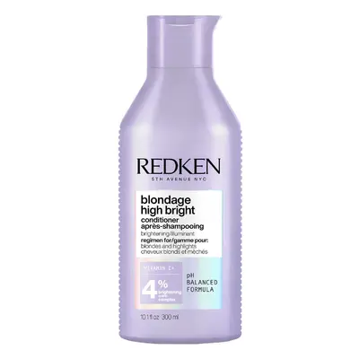 Redken - Color Extend Blondage High Bright Conditioner 300ml  for Women