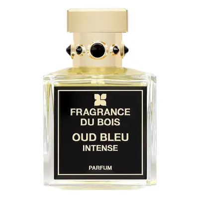 Fragrance Du Bois - Oud Bleu 100ml Intense Eau de Parfum Spray  for Men and Women