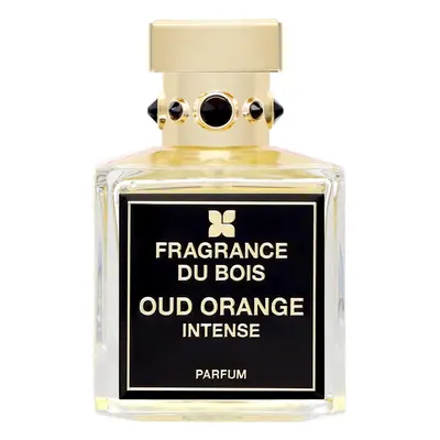 Fragrance Du Bois - Oud Orange 100ml Intense Eau de Parfum Spray  for Men and Women