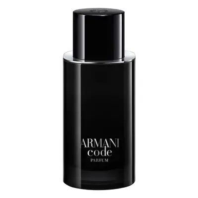 Armani - Code Parfum Pour Homme 75ml Parfum Refillable Spray  for Men