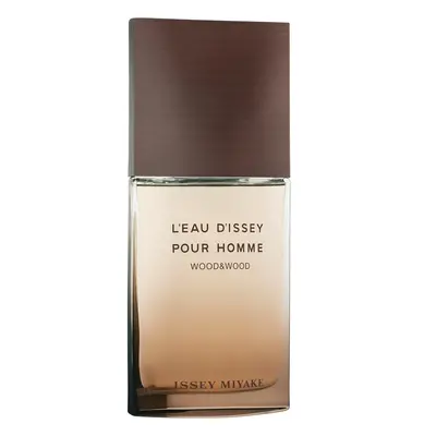 Issey Miyake - L'Eau d'Issey Pour Homme Wood & Wood  100ml Intense Eau de Parfum Spray  for Men