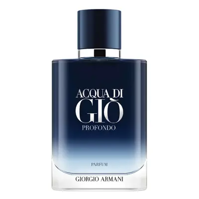 Armani - Acqua Di Gio Profondo 100ml Parfum Spray  for Men