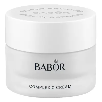 BABOR - Skinovage Complex C Cream 50ml  for Women