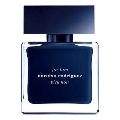 Narciso Rodriguez - For Him Bleu Noir 50ml Eau de Toilette Spray