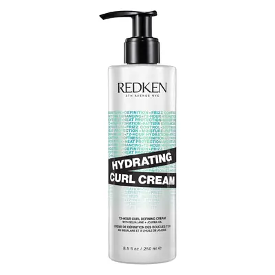 Redken - Acidic Bonding Concentrate Curls Curl Hydrating Cream 250ml  for Women