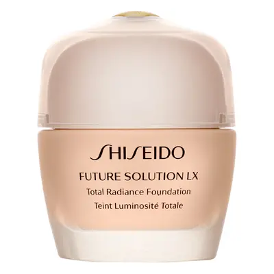 Shiseido - Future Solution LX Total Radiance Foundation SPF15 2 Neutral 30ml / 1 oz.  for Women