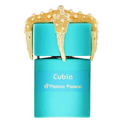 Tiziana Terenzi - Cubia 100ml Extrait de Parfum  for Men and Women