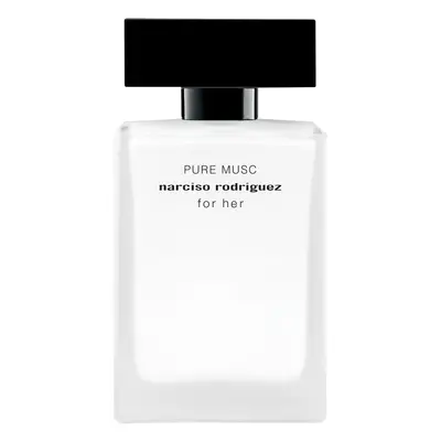 Narciso Rodriguez - For Her PURE MUSC 50ml Eau de Parfum Spray