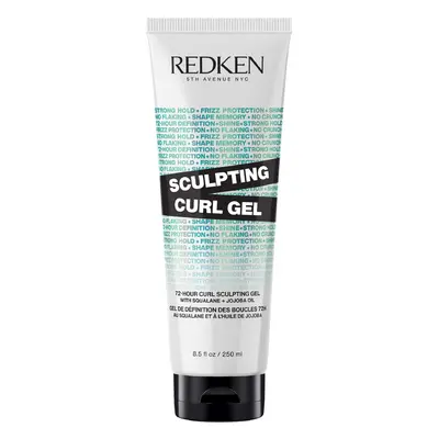 Redken - Acidic Bonding Concentrate Curls Curl Sculpting Gel 250ml  for Women