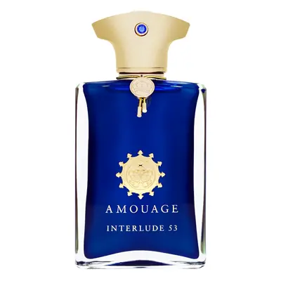 Amouage - Interlude 53 Man 100ml Extrait de Parfum Spray