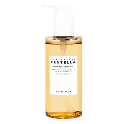 SKIN1004 - Madagascar Centella Light Cleansing Oil 200ml  for Women