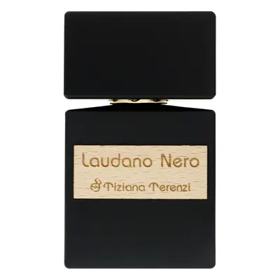 Tiziana Terenzi - Laudano Nero 100ml Extrait de Parfum  for Men and Women