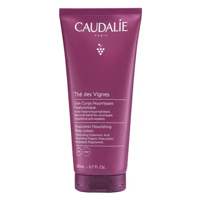 Caudalie - Body Thé des Vignes Nourishing Body Lotion 200ml  for Women