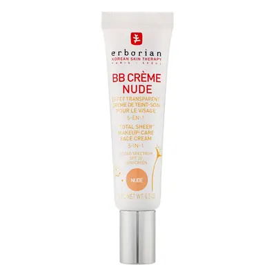 Erborian - BB Creme 15ml  Nude SPF20  for Women